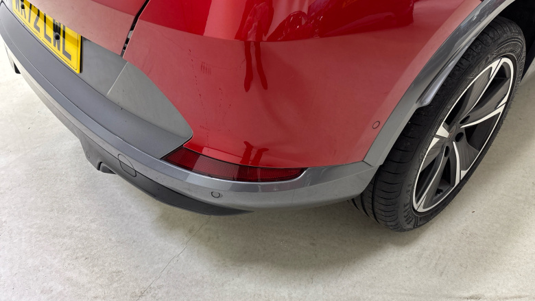 CUPRA Formentor 1.5 TSI 150 V1 5dr DSG Petrol Estate